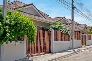 Chokchai Village 7 — new development photo 3, Pattaya Thailand