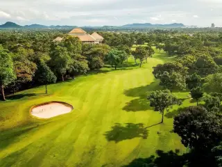 Phoenix Gold Golf — new development photo 4, Pattaya Thailand