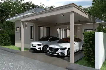 3 Bedroom House for Sale at Living 19 At Santisuk