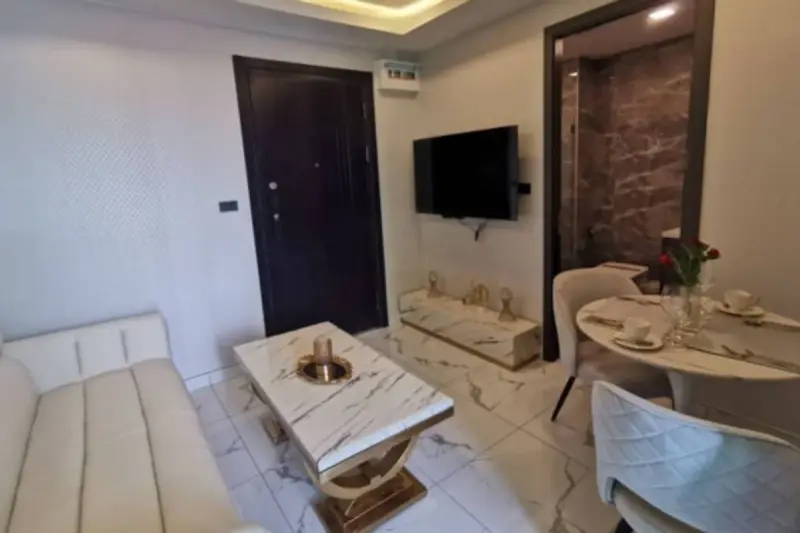 1 Bedroom Condo for Sale at Arcadia Millennium Tower