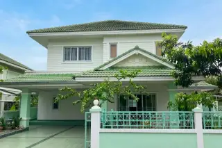 Baan Chalita 1 — new development photo 5, Pattaya Thailand