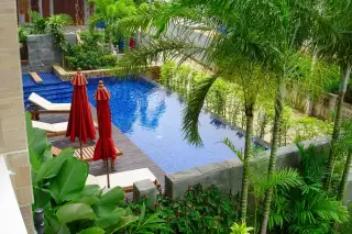 The Regent Pratumnak — new development photo 4, Pattaya Thailand