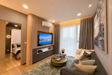 2 Bedroom Condo for Sale at Aquarous Jomtien Pattaya