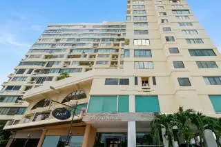 Thepthip Mansion Condominium — new development photo 4, Pattaya Thailand