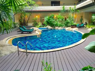 Nirvana Place — new development photo 3, Pattaya Thailand