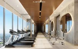 SKYPARK Lucean Jomtien Pattaya — new development photo 3, Pattaya Thailand