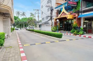 Casa Jomtien — new development photo 3, Pattaya Thailand