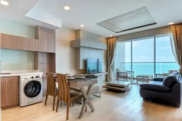 1 Bedroom Condo for Sale at Cetus Beachfront