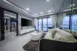2 Bedroom Condo for Sale at Grand Solaire Noble