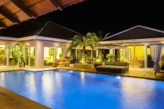 Sedona Villas 1 — new development photo 5, Pattaya Thailand