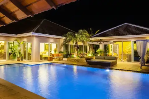 Sedona Villas 1 — บ้าน in Pattaya, photo 5 of 5