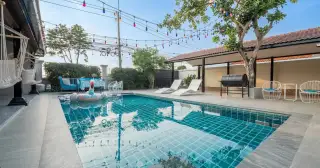 The Lakes Pool Villa — new development photo 2, Pattaya Thailand