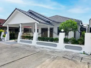 Ekmongkol 1 Village — new development photo 3, Pattaya Thailand