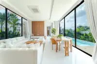 4 Bedroom House for Sale in Huai Yai, Pattaya, Thailand — 4-bedroom House — photo 5