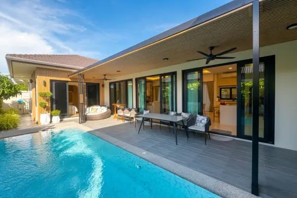 3 Bedroom House for Sale at Garden ville 8