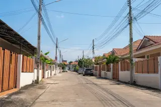 Chokchai Village 7 — new development photo 4, Pattaya Thailand