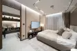 1 Bedroom Condo for Sale at Panora Estuaria · 46.86 m² · Étage 7 · Réf. PANORA-EST-A708