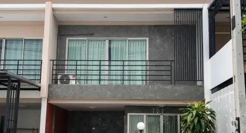 Renaissance Pattaya — Haus in Pattaya, photo 2 of 6