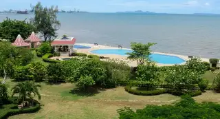Bay View Resort — new development photo 3, Pattaya Thailand