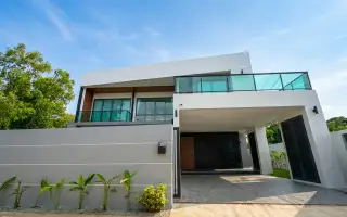 The S concepts — new development photo 3, Pattaya Thailand