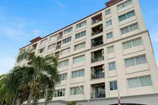 Nova Atrium — new development photo 4, Pattaya Thailand