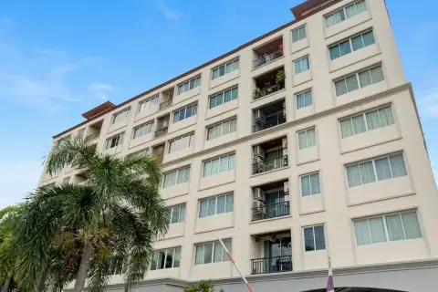 Nova Atrium — Eigentumswohnung in Pattaya, photo 4 of 5