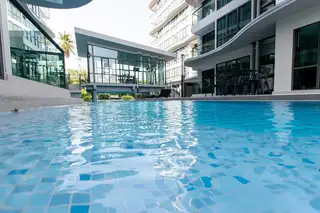 Sea Zen — new development photo 4, Pattaya Thailand