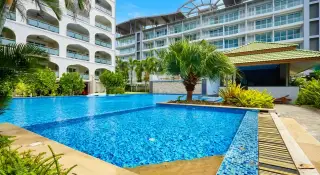 Tudor Court — new development photo 3, Pattaya Thailand