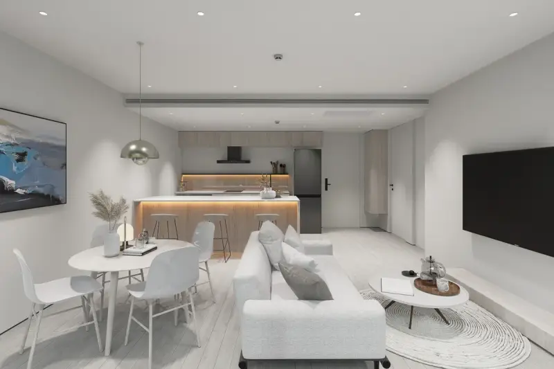 1 Bedroom Condo for Sale at Celine Wongamat – Condo for Sale in Pattaya