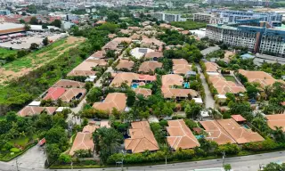 Jomtien Park Villas — new development photo 5, Pattaya Thailand