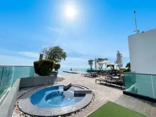 Wongamat Tower — new development photo 3, Pattaya Thailand