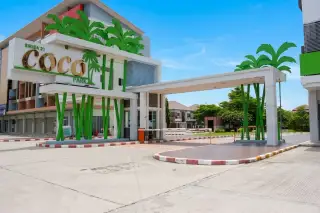 Coco Park Sirisa 21 — new development photo 2, Pattaya Thailand