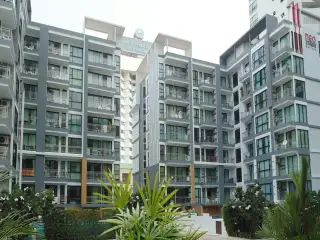 Neo Sea View — new development photo 5, Pattaya Thailand