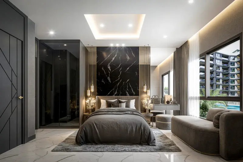 2 Bedroom Condo for Sale at Zenith 2 – Condo for Sale in Pattaya