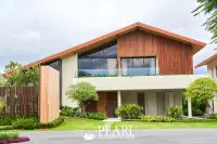 4 Bedroom Villa for Sale in Khao Mai Kaeo exterior view