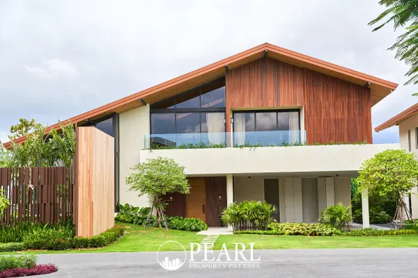 4 Bedroom House for Sale at Wisdom First Residences