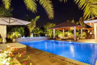 Sedona Villas 1 — new development photo 2, Pattaya Thailand