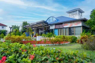 Park Village — new development photo 3, Pattaya Thailand