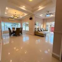 3 Bedroom House for Sale in East Pattaya, Pattaya, Thailand — 3-bedroom House — photo 4