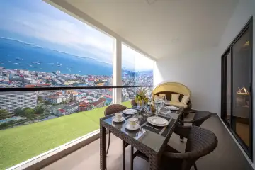 2 Bedroom Condo for Sale at Grand Solaire Noble