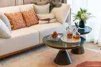 1 Bedroom Condo for Sale in Aquarous Jomtien Pattaya bathroom with shower
