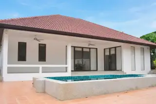 Regent Village 2 — new development photo 4, Pattaya Thailand