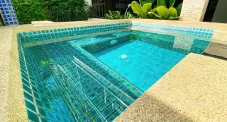 Siam Oriental Condominium — new development photo 5, Pattaya Thailand
