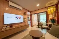 1 Bedroom Condo for Sale at D Condo Vite, Pattaya, Thailand — 1-bedroom Condo — photo 3
