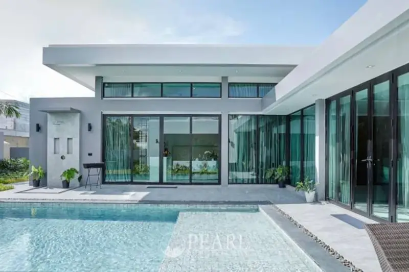 3 Bedroom House for Sale at The Prospect – Villa/House for Sale in Pattaya