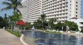 Jomtien Beach Condominium — new development photo 2, Pattaya Thailand