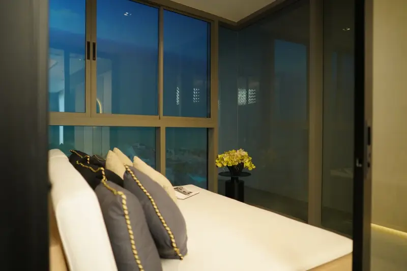 3 Bedroom Condo for Sale at SKYPARK Lucean Jomtien Pattaya – Condo for Sale in Pattaya