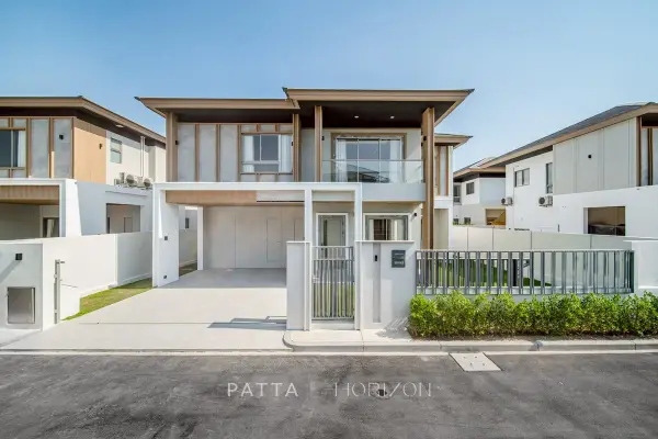 4 Bedroom House for Sale at Horizon By Patta
