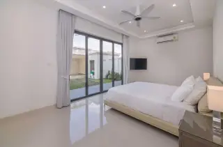 The Hacienda Villas — new development photo 5, Pattaya Thailand