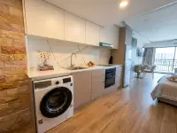 Studio Condo for Sale at Metro Jomtien Condotel, Pattaya, Thailand — Condo — photo 5
